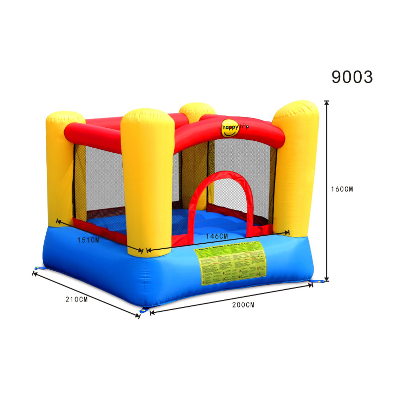 Bouncy Castle