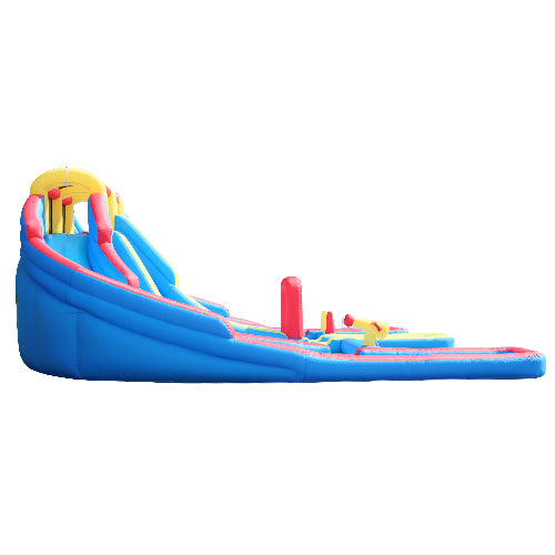 Wet n Wild Monster Park