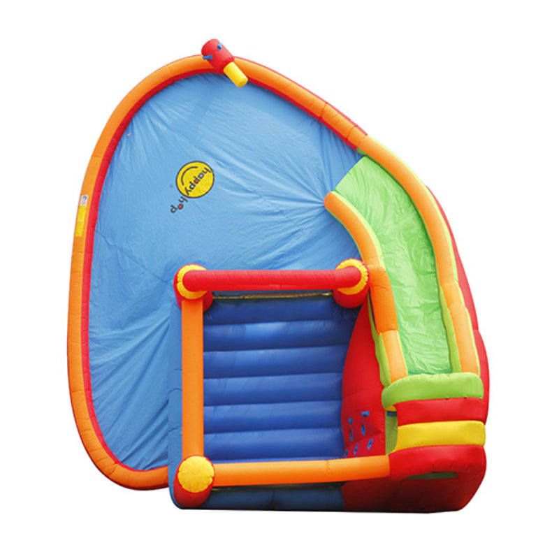 Wet & Dry Inflatable Water Zone
