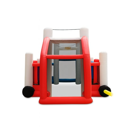 Inflatable Soccer Field & Sports Arena