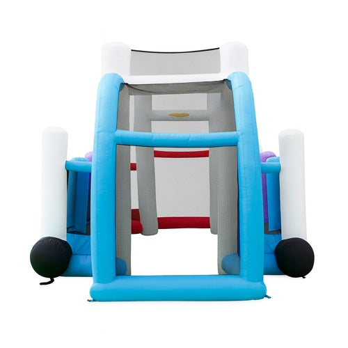Inflatable Soccer Field & Sports Arena