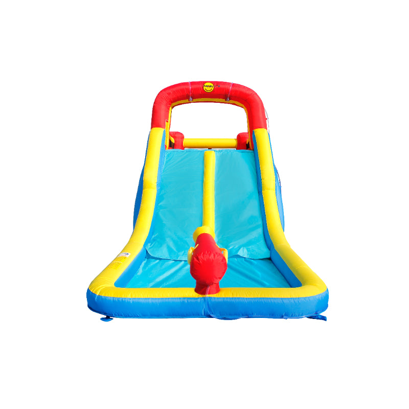 Double The Fun Jump Zone