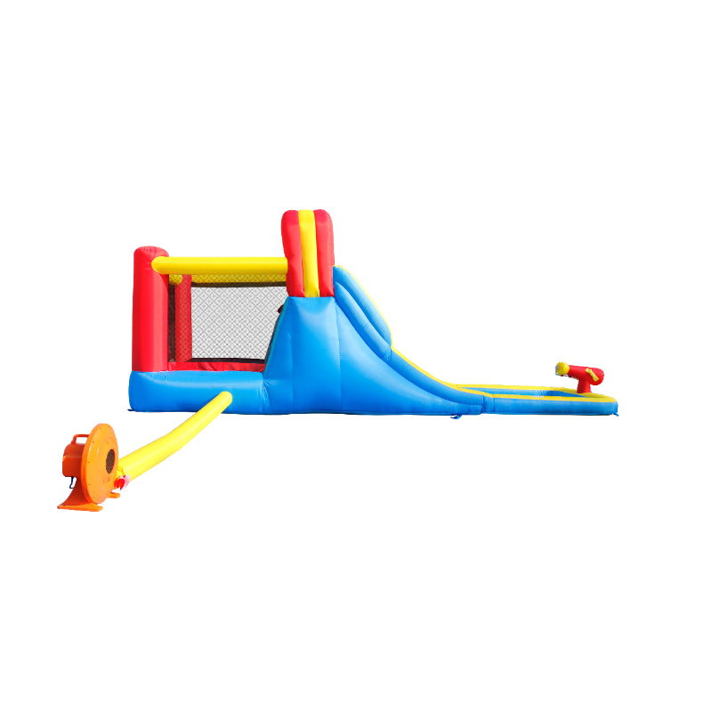 Double The Fun Jump Zone