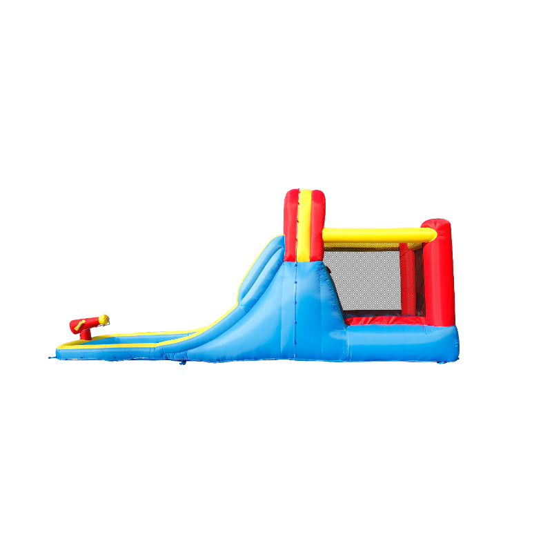 Double The Fun Jump Zone