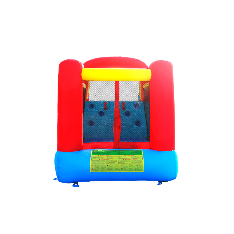 Double The Fun Jump Zone