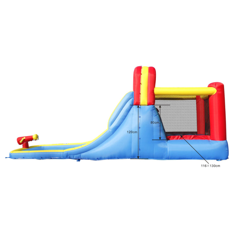 Double The Fun Jump Zone