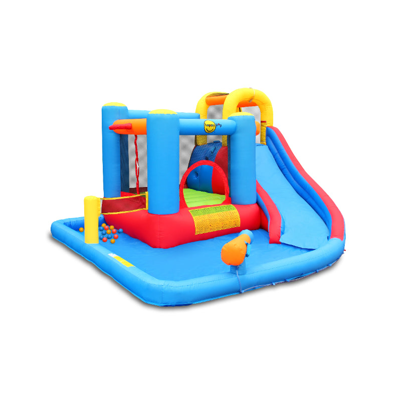 Jump & Splash Fun Centre