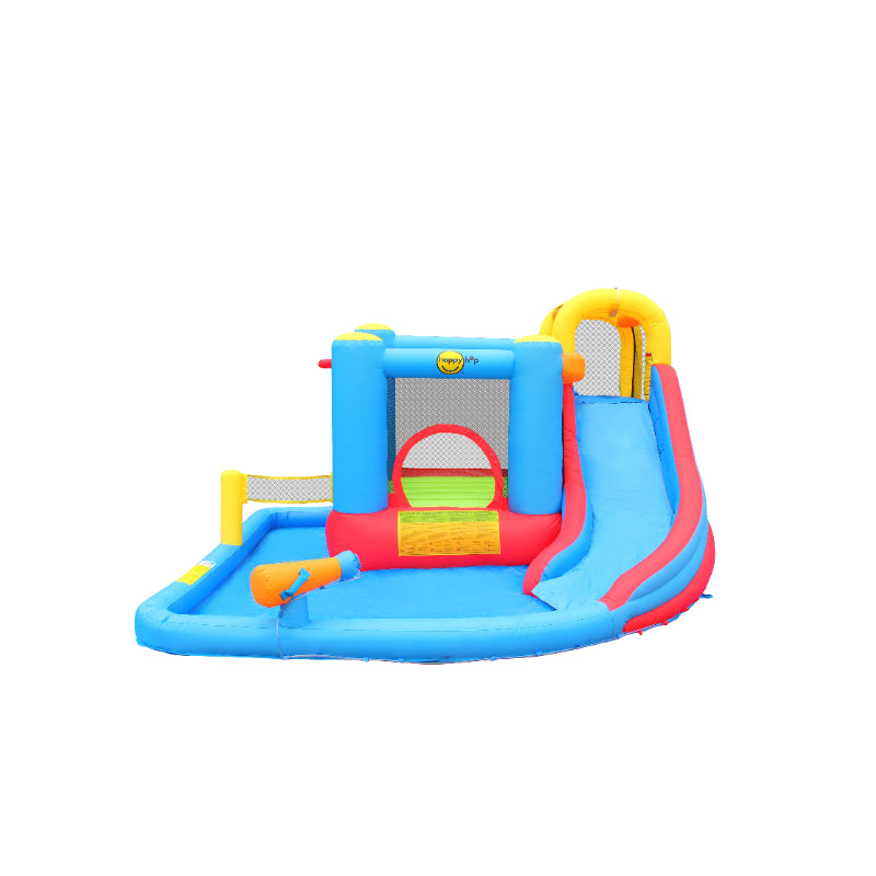 Jump & Splash Fun Centre