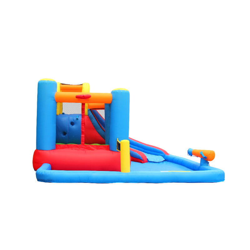 Jump & Splash Fun Centre