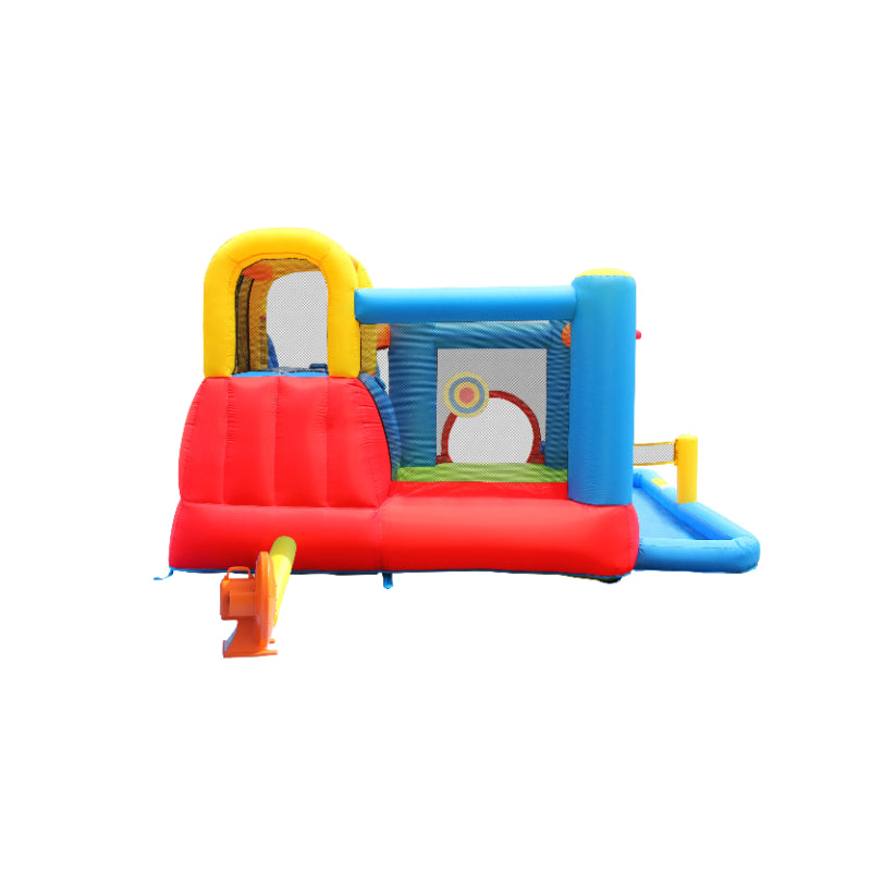 Jump & Splash Fun Centre