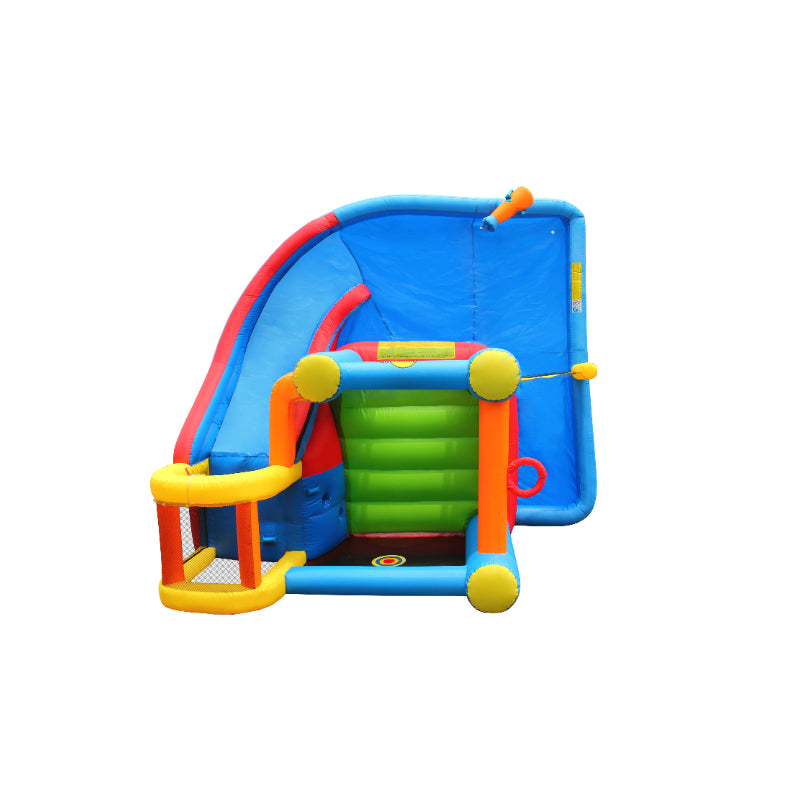 Jump & Splash Fun Centre