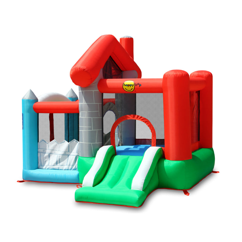 Happy House Jumping Castle