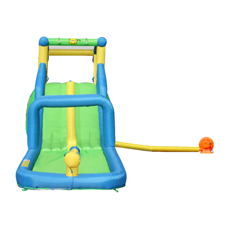 Double The Fun Splash Zone