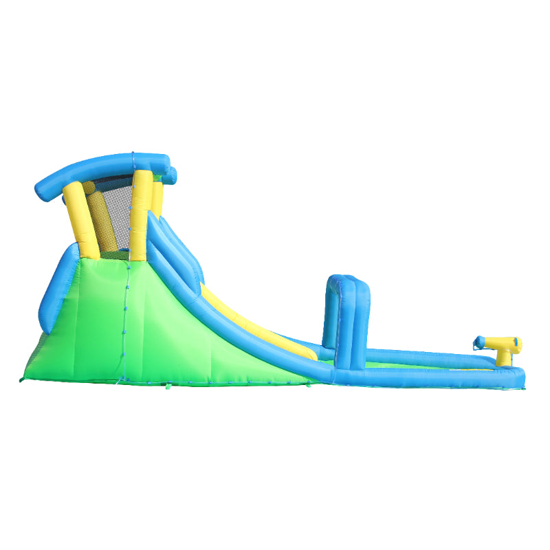 Double The Fun Splash Zone