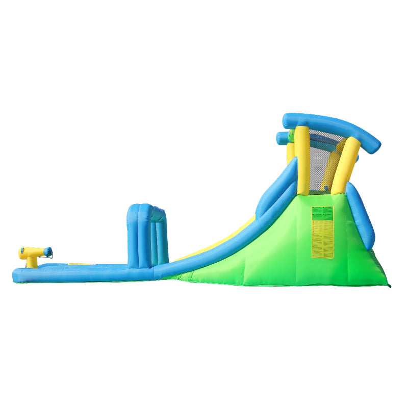 Double The Fun Splash Zone