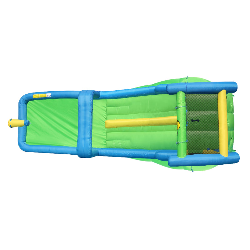 Double The Fun Splash Zone