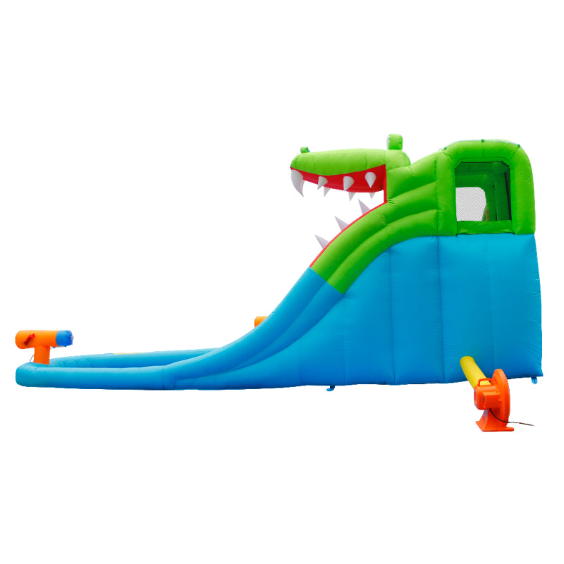 Crocodile Water Park
