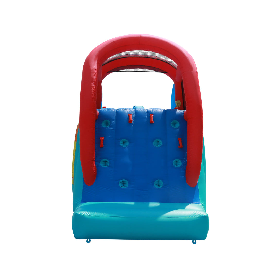 Double Slide Shark Attack