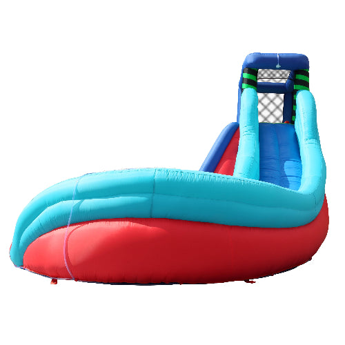 Giant 6 Foot Drop Wipe Out