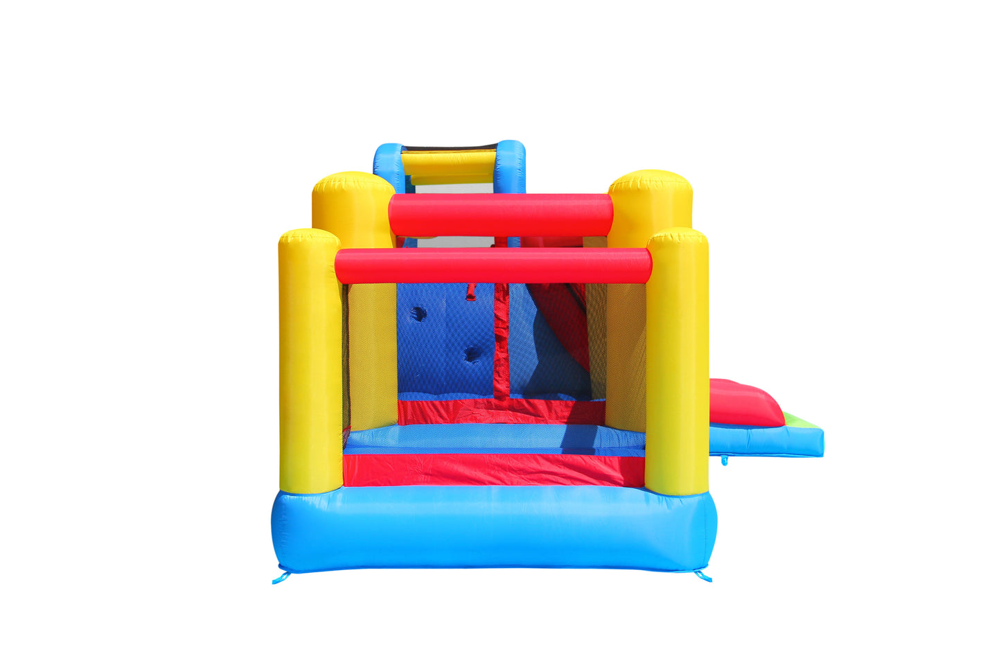 5 in 1 Play Centre