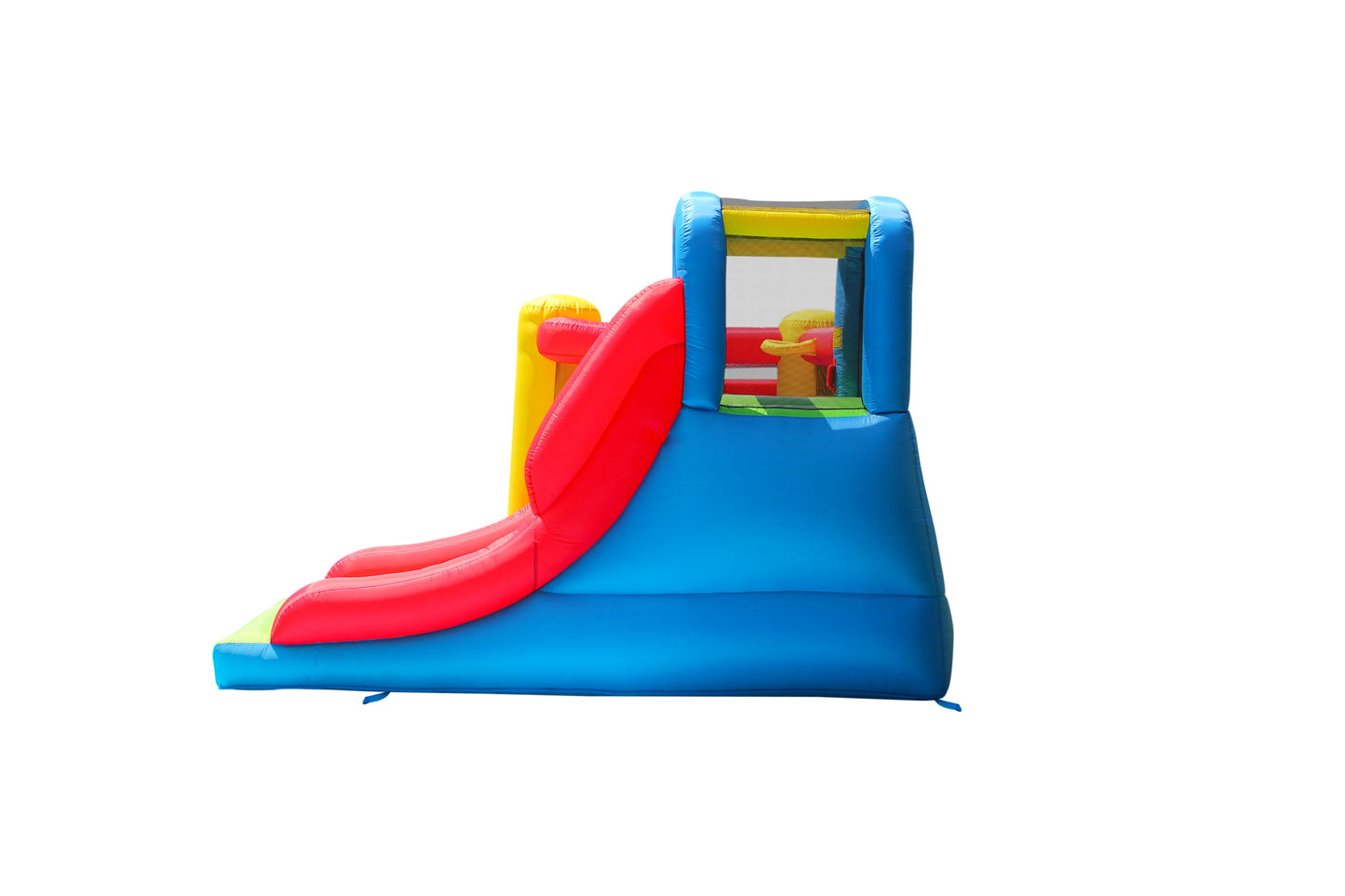 5 in 1 Play Centre