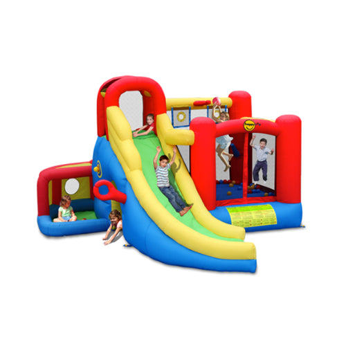 11 in 1 Play Centre