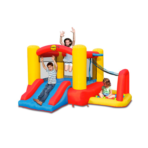 4 in 1 Play Centre