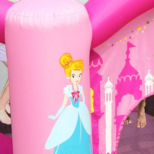 Princess Jumping Castle