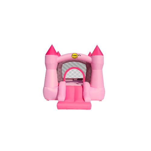 Castle Bouncer with Slide