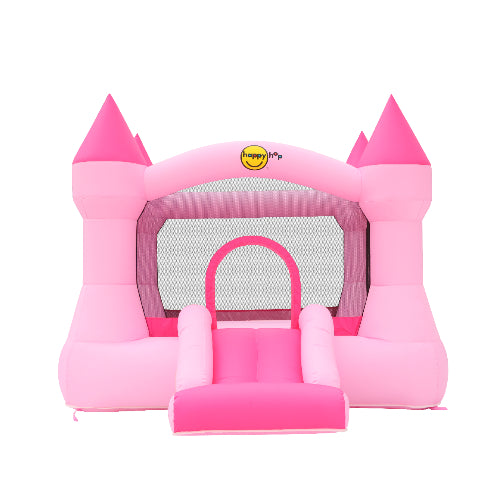 Castle Bouncer with Slide