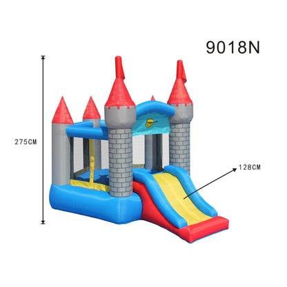 Junior Knights Bouncer