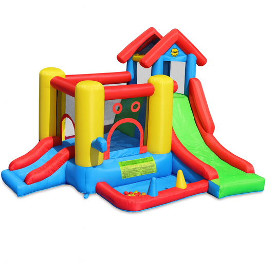 7 in 1 Playhouse