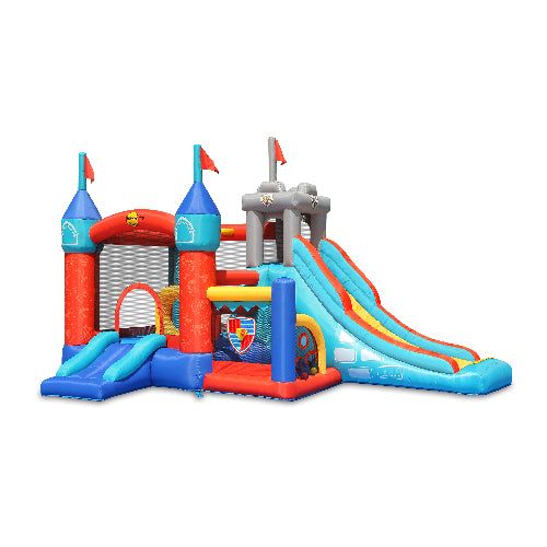 13 in 1 Bouncy Castle