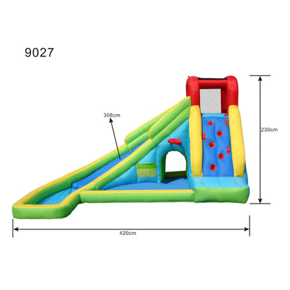 Water Riders Fun Zone