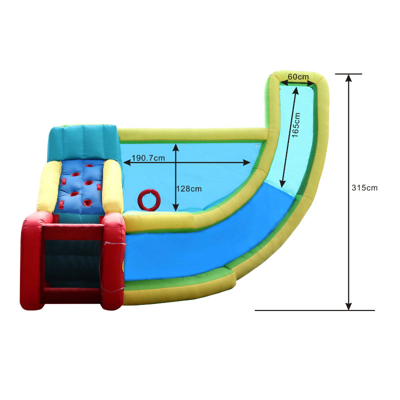 Water Riders Fun Zone