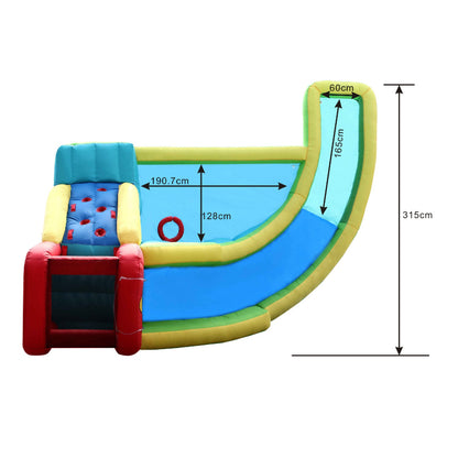 Water Riders Fun Zone