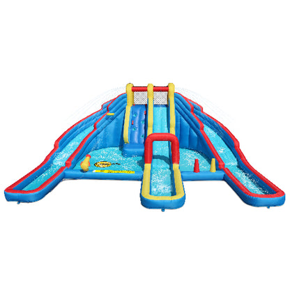 Wet n Wild Monster Park