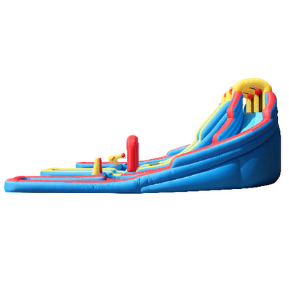 Wet n Wild Monster Park