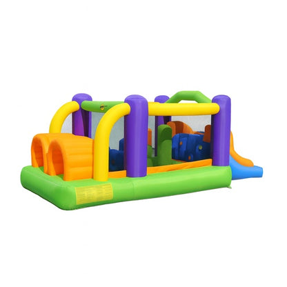 Obstacle Course Bouncer