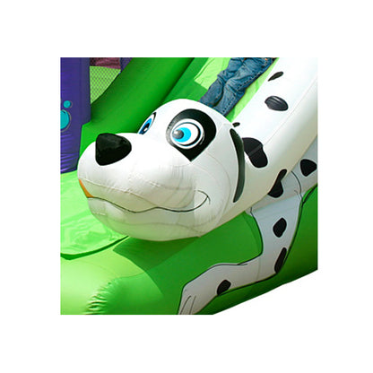 Puppy Land Jumping Castle