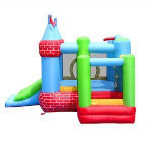 Farmyard Jumping Castle