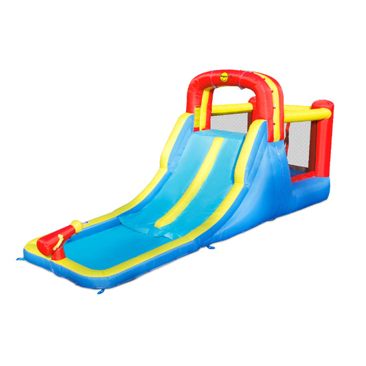 Double The Fun Jump Zone