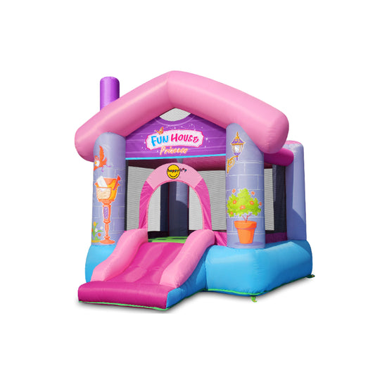 Princess Fun House