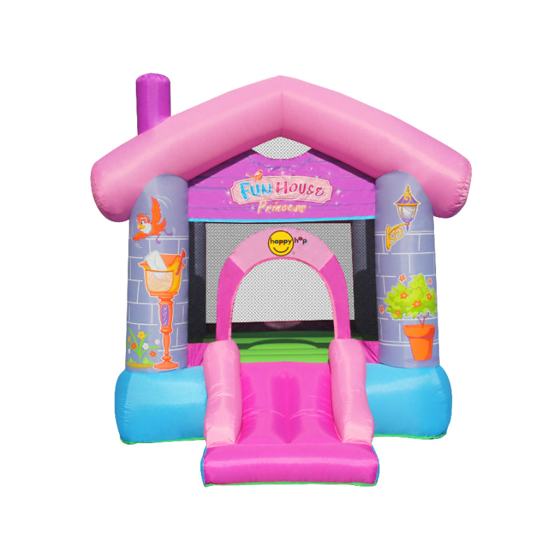Princess Fun House