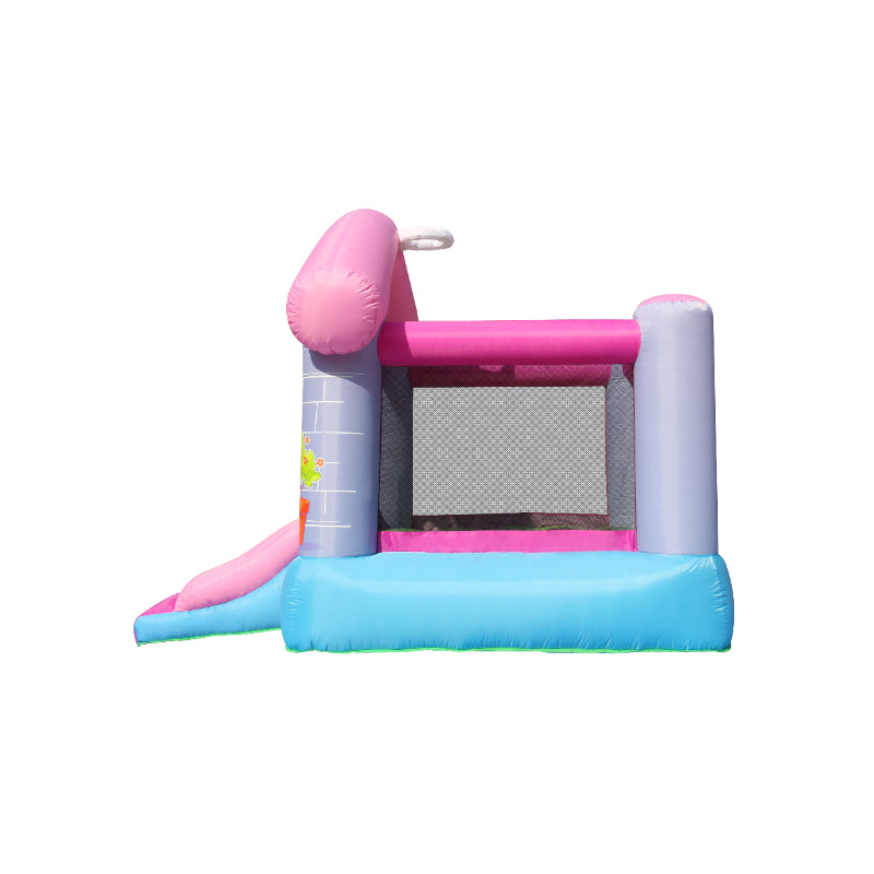 Princess Fun House