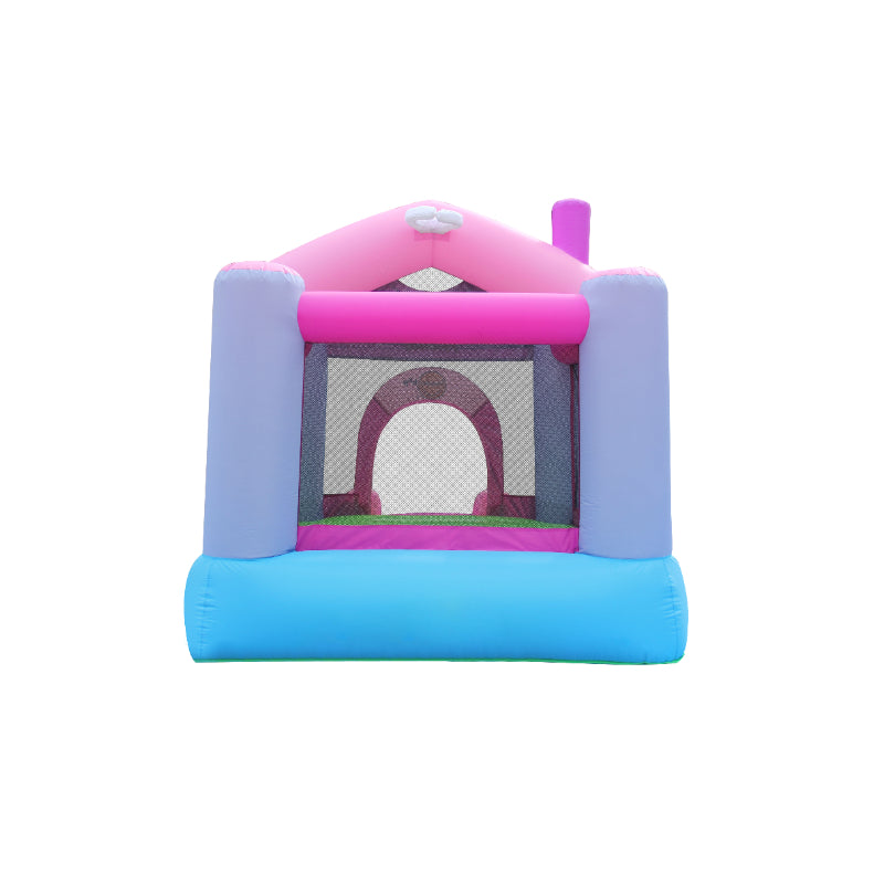 Princess Fun House