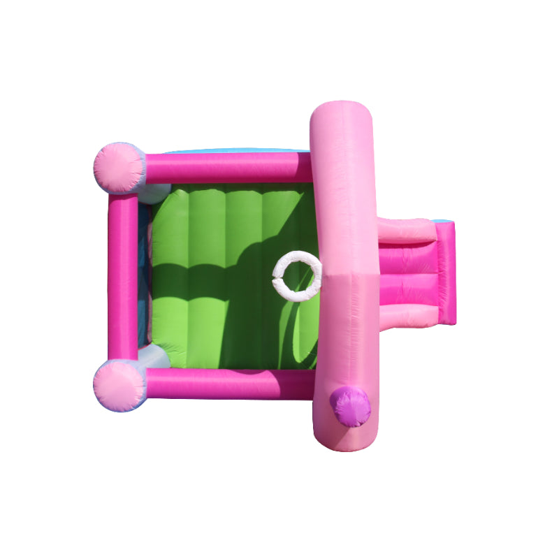 Princess Fun House