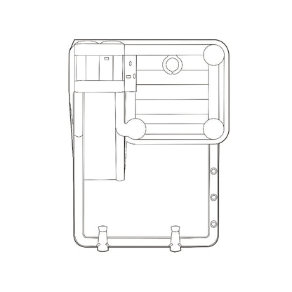 Jump and Splash Double Blaster