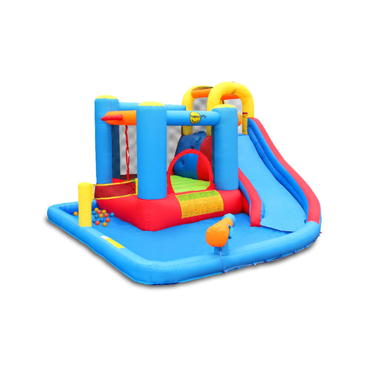Jump & Splash Fun Centre