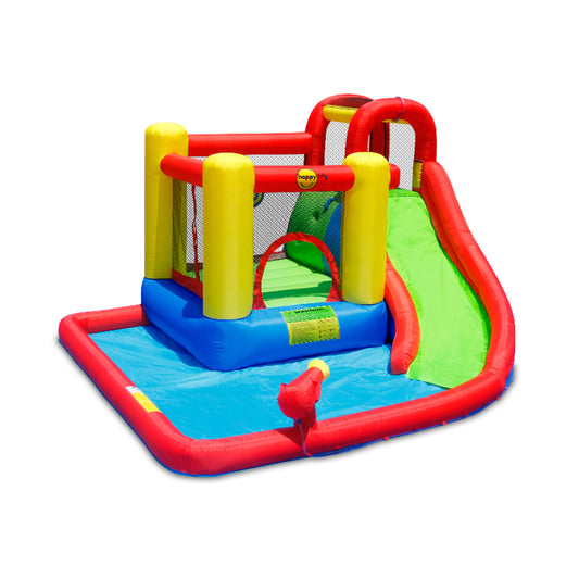Jump N Splash Fun Centre